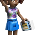 42694 LEGO  Friends Pizza-auto