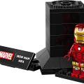 76327 LEGO Super Heroes Iron Man MK4 büst