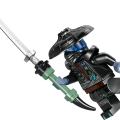 71832 LEGO Ninjago Kaose draakon Thunderfang