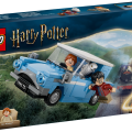 76424 LEGO Harry Potter TM Lendav Ford Anglia™