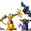 71804 LEGO Ninjago Arini lahingurobot