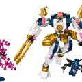 71807 LEGO Ninjago Soran tekniikkaelementti-robotti