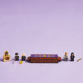 76441 LEGO Harry Potter TM Sigatüüka loss: duelliklubi