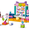 10795 LEGO Gabby's Dollhouse Rokdarbi ar Baby Box