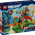 71492 LEGO Mateo tulekameeleon