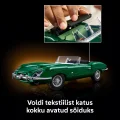 11381 LEGO Icons Jaguar E-Type