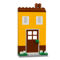 11035 LEGO  Classic Loomingulised majad