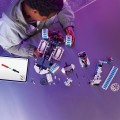 42211 LEGO Technic Lunar Outpost™ kuukulguri kosmosesõiduk