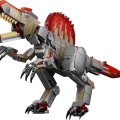 77982 LEGO Spinosauruse põgenemine