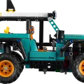 42227 LEGO Technic Jeep® Wrangler Rubicon linnamaastur