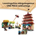 75638 LEGO ONE PIECE Lahing Arlong Parkis