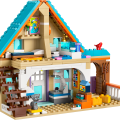 42651 LEGO  Friends Hobuse- ja lemmikloomakliinik