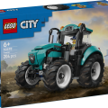 60498 LEGO  City Traktor