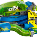 71491 LEGO DREAMZzz Матео и гоночный автомобиль Зи-Блоба