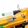 76254 LEGO Super Heroes Mazuļa Raķetes kosmosa kuģis