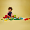 10980 LEGO ® DUPLO® suur roheline ehitusplaat