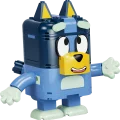 11217 LEGO Bluey Palikoista rakennettava Tuurin perhe