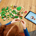 71406 LEGO Super Mario Joši dāvanu nama paplašinājuma maršruts
