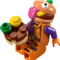 77076 LEGO Fortnite Ресторан «ДаррБургер»
