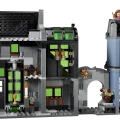 76471 LEGO Harry Potter TM Iskunkiertokujan velhokaupat