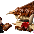 76449 LEGO Harry Potter TM Koletu koletiste raamat