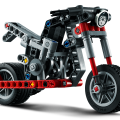 42132 LEGO Technic Moottoripyörä