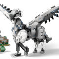 76427 LEGO Harry Potter TM Buckbeak™