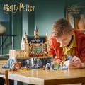 76435 LEGO Harry Potter TM Tylypahkan linna: Suuri sali