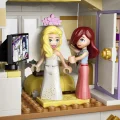 42704 LEGO  Friends Гранд-отель Хартлейк-сити
