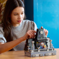 76781 LEGO Wednesday ja Enidi ühikatuba
