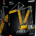 42146 LEGO Technic Liebherr LR 13000 ‑telanosturi
