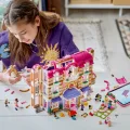 42704 LEGO  Friends Гранд-отель Хартлейк-сити