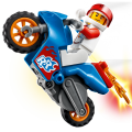 60298 LEGO  City Rakett-trikimootorratas