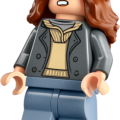 76453 LEGO Harry Potter TM Malfoy mõis