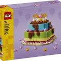 40815 LEGO Sünnipäevakook