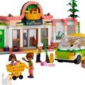 41729 LEGO  Friends Ekoloģiskās pārtikas veikals