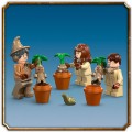 76445 LEGO Harry Potter TM Sigatüüka™ loss: herboloogiatund