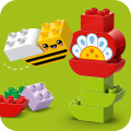 10444 LEGO DUPLO Town Mielikuvituspuutarha ja hauskat kukat
