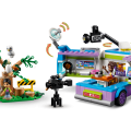 41749 LEGO  Friends Uudiste kaubik