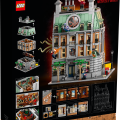 76218 LEGO Super Heroes Sanctum Sanctorum