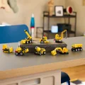 42233 LEGO Technic Võimsad masinad