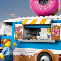 60452 LEGO  City Sõõrikuauto