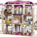 42704 LEGO  Friends Гранд-отель Хартлейк-сити