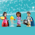 43224 LEGO Disney Princess Kuningas Magnifico loss