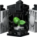 76471 LEGO Harry Potter TM Iskunkiertokujan velhokaupat