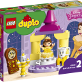 10960 LEGO DUPLO Princess TM Bella ballisaal
