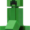 21593 LEGO Minecraft Ensimmäisen yön seikkailu