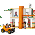 41717 LEGO  Friends Mia metsapäästeseiklus