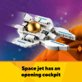 31152 LEGO  Creator Astronautti avaruudessa