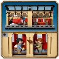 76450 LEGO Harry Potter TM Miniatuur: Sigatüüka ekspress